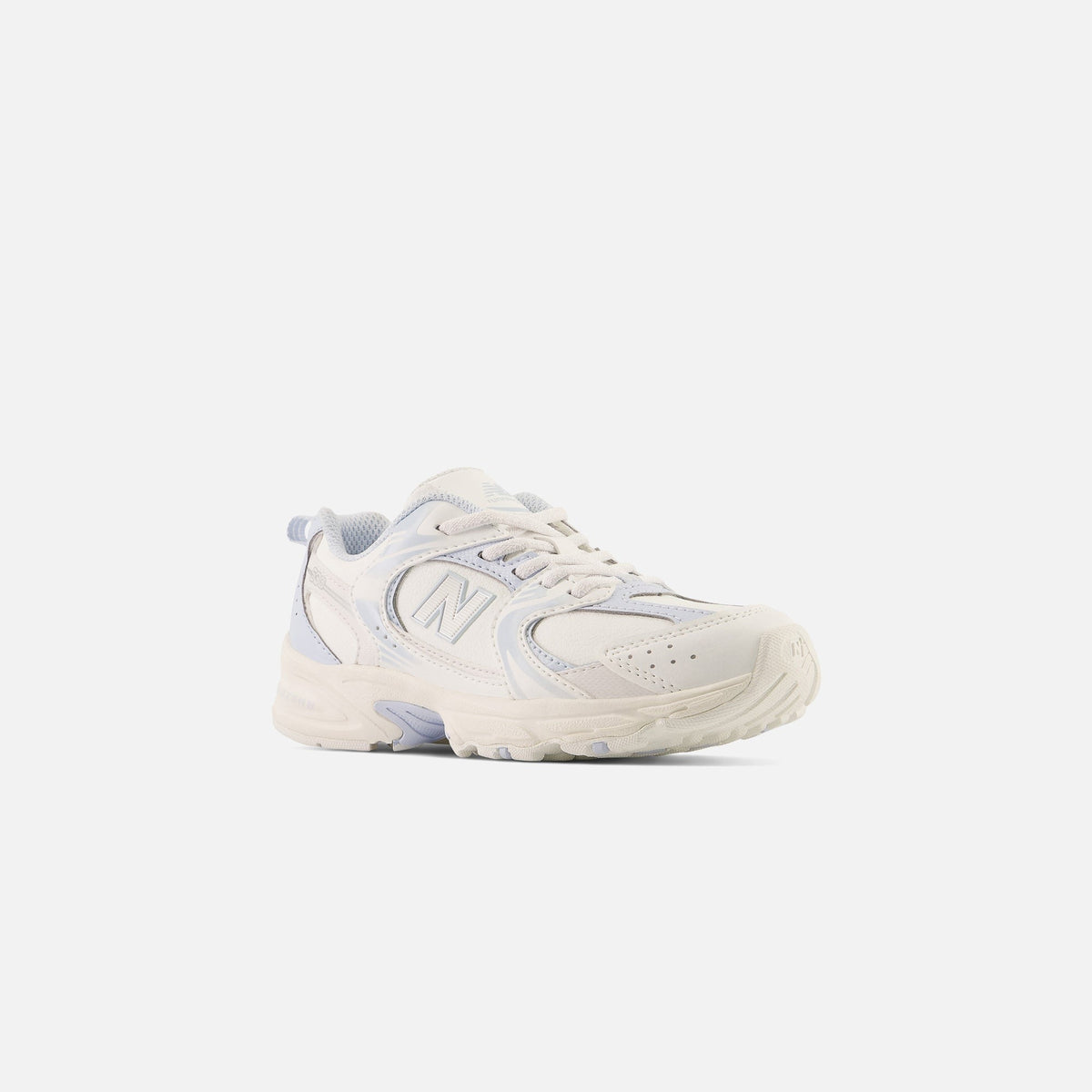 New Balance Pre-School 530 - White / Blue