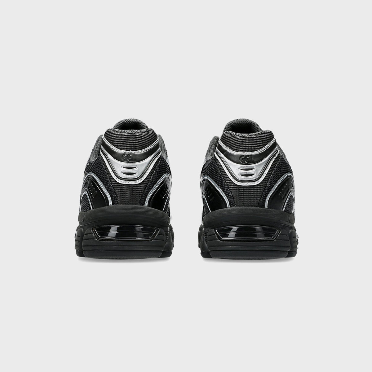 ASICS GEL-Stratus MC - Graphite Grey / Black