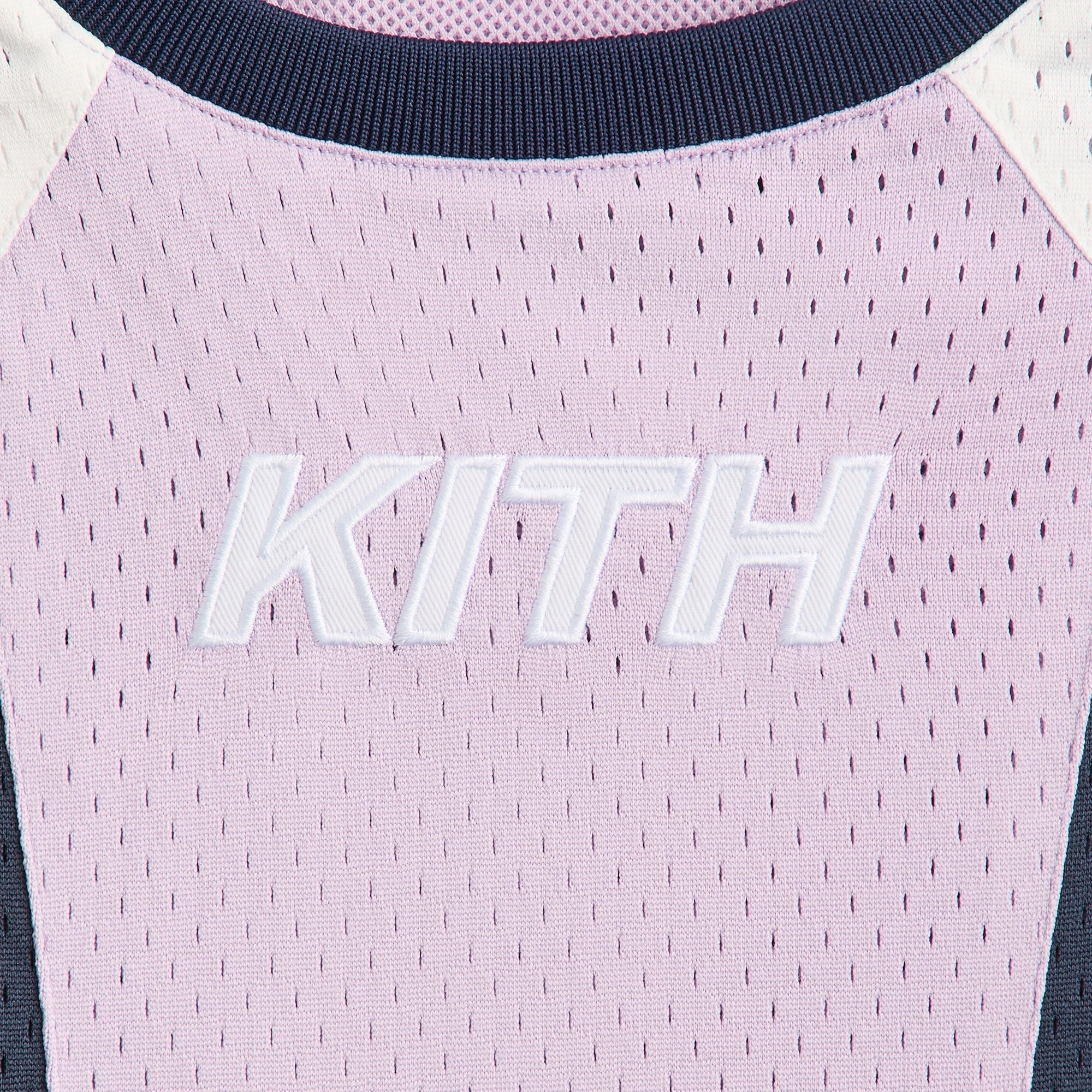 Kith Kids Emma Ruched Jersey - Verbena