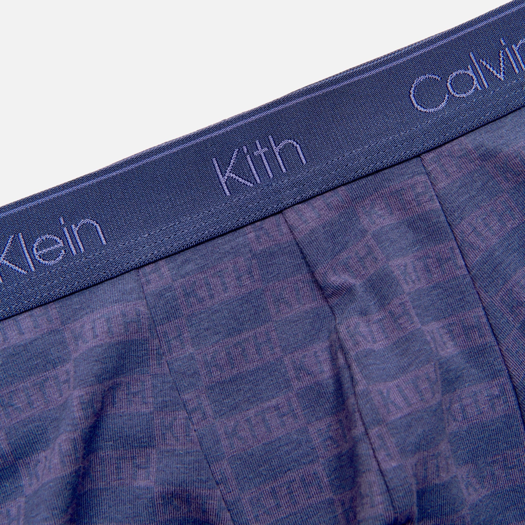 Kith for Calvin Klein Classic Boxer Brief - Shark