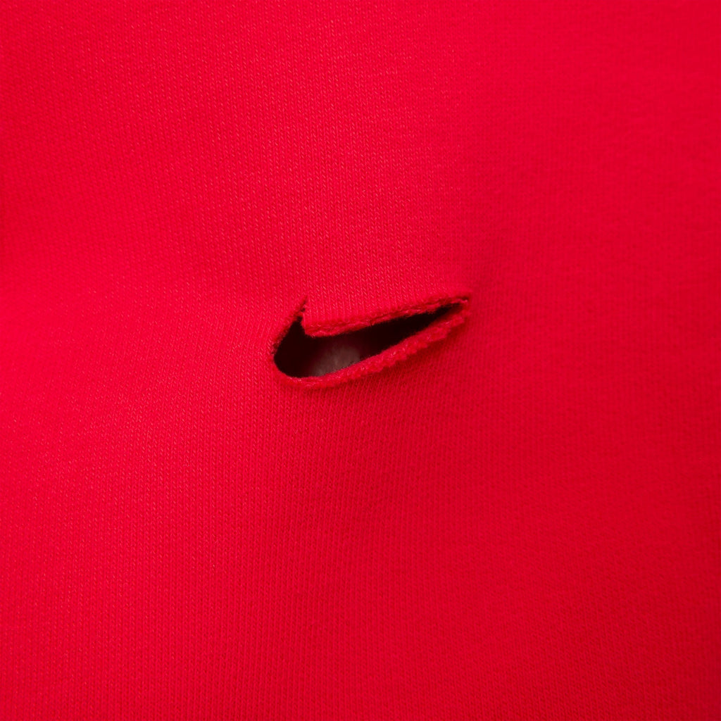 Nike x Jacquemus Swoosh Pant - University Red