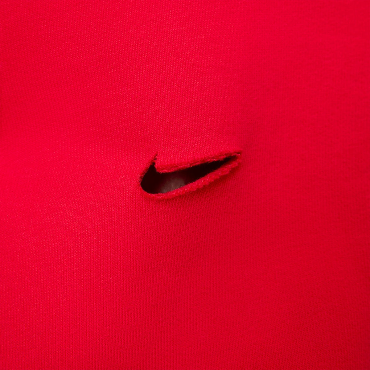 Nike x Jacquemus Swoosh Pant - University Red