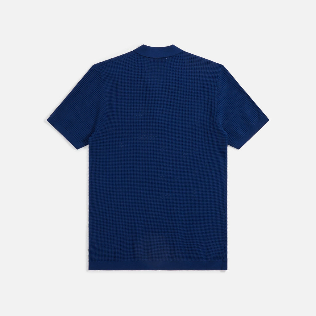 Orlebar Brown Roddy - Lagoon Blue