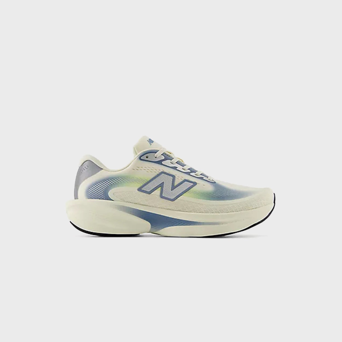 New Balance Ellipse - Angora / Zinc Blue