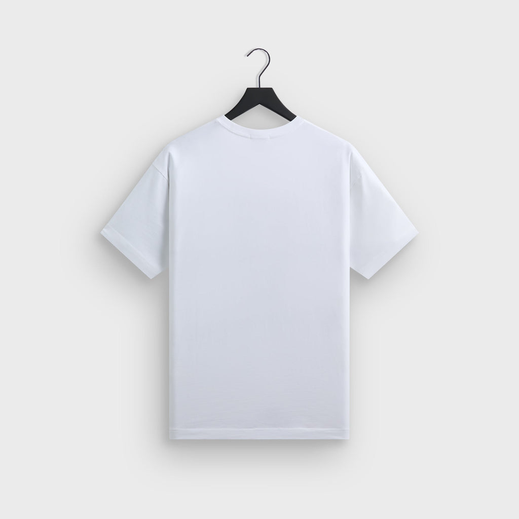 Kith for Marilyn Monroe Skirt Tee - White