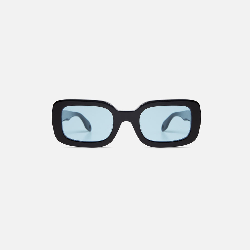 Elisa Johnson Lexi Frames - Black / Blue