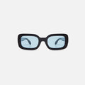 Elisa Johnson Lexi Frames - Black / Blue