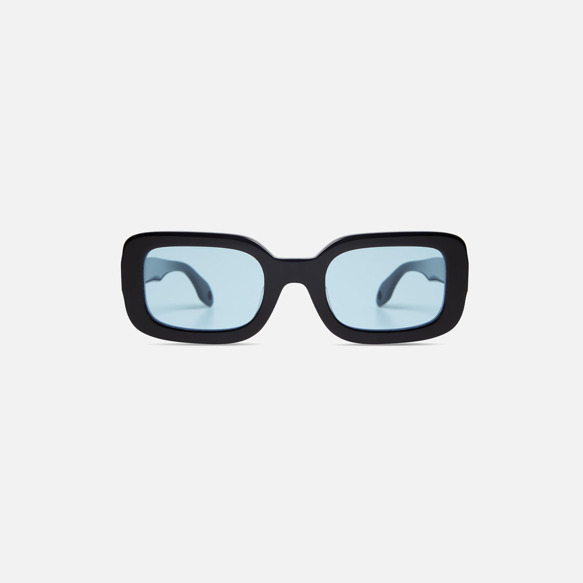 Elisa Johnson Lexi Frames - Black / Blue