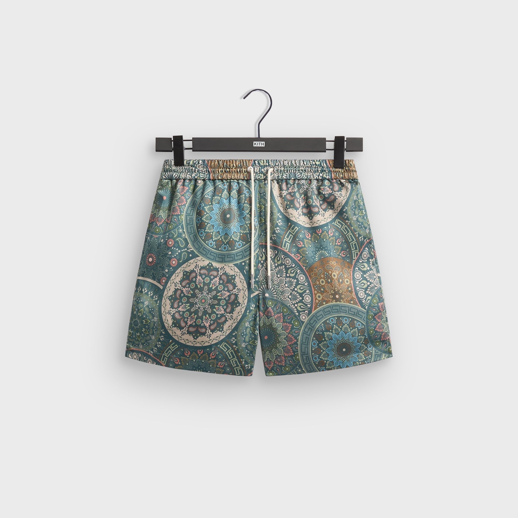 Kith Mosaic Mandala Active Short - Stadium