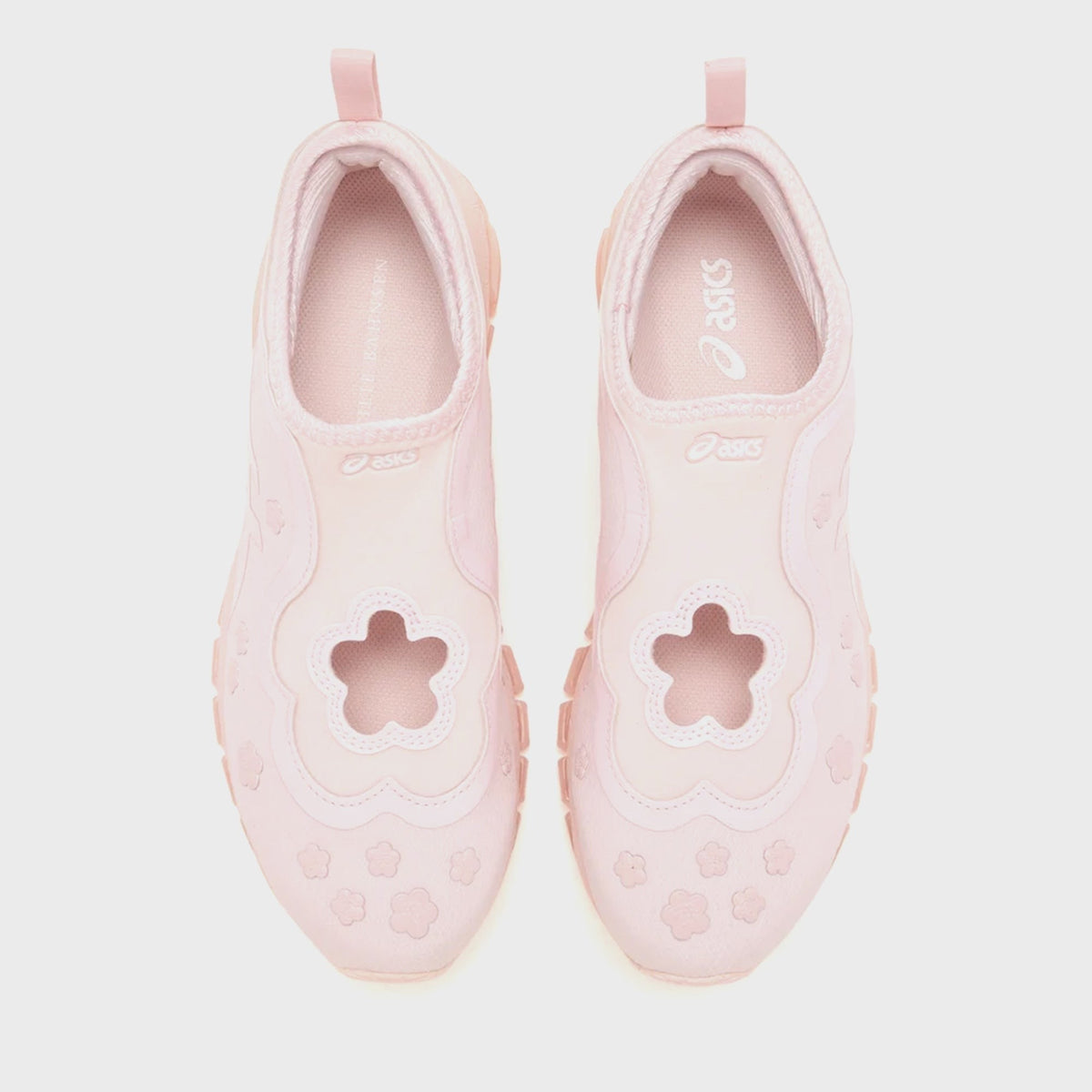 ASICS x Cecilie Bahnsen Gel-Quantum 360 - Sakuraga