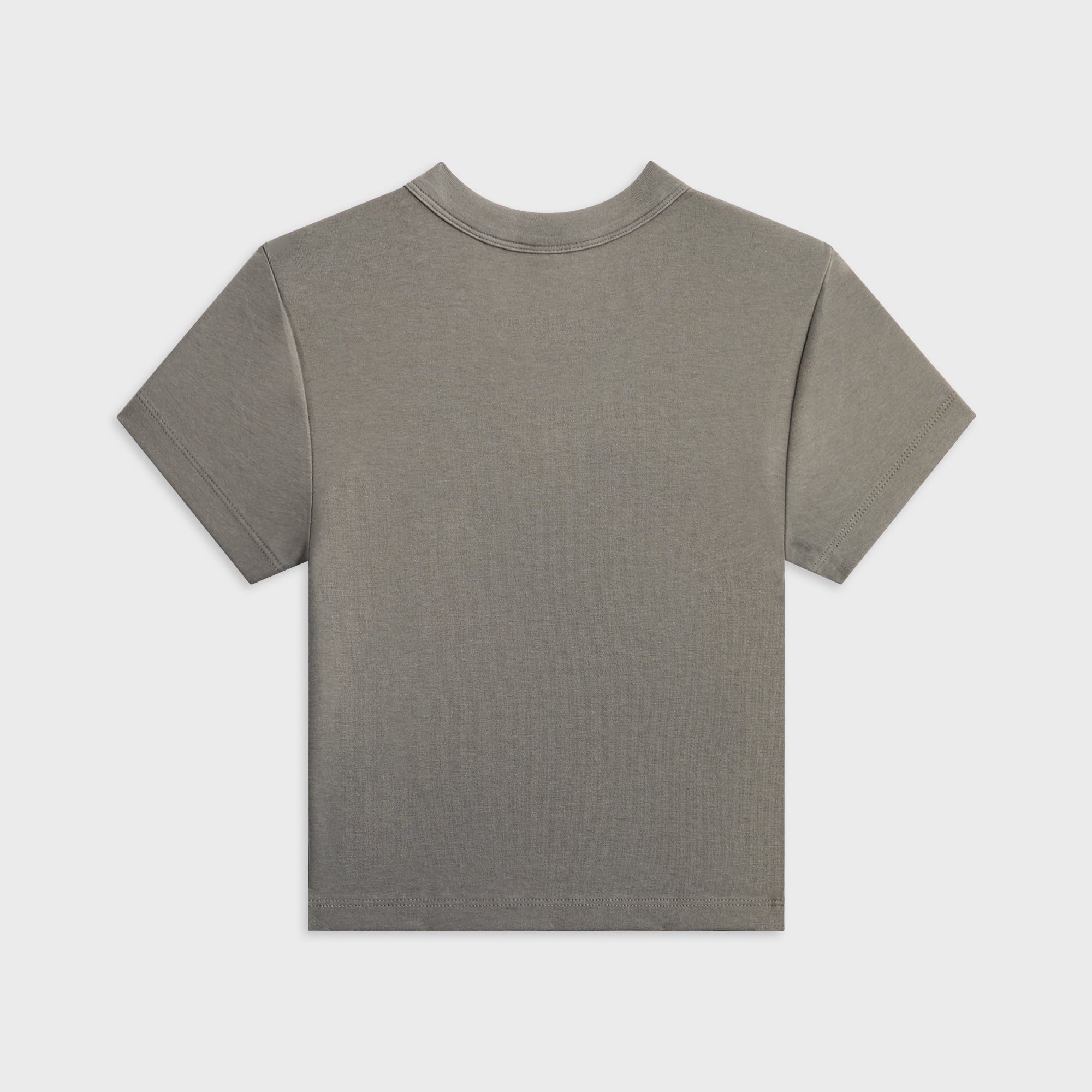 Kith Women Mulberry II Pima Tee - Island