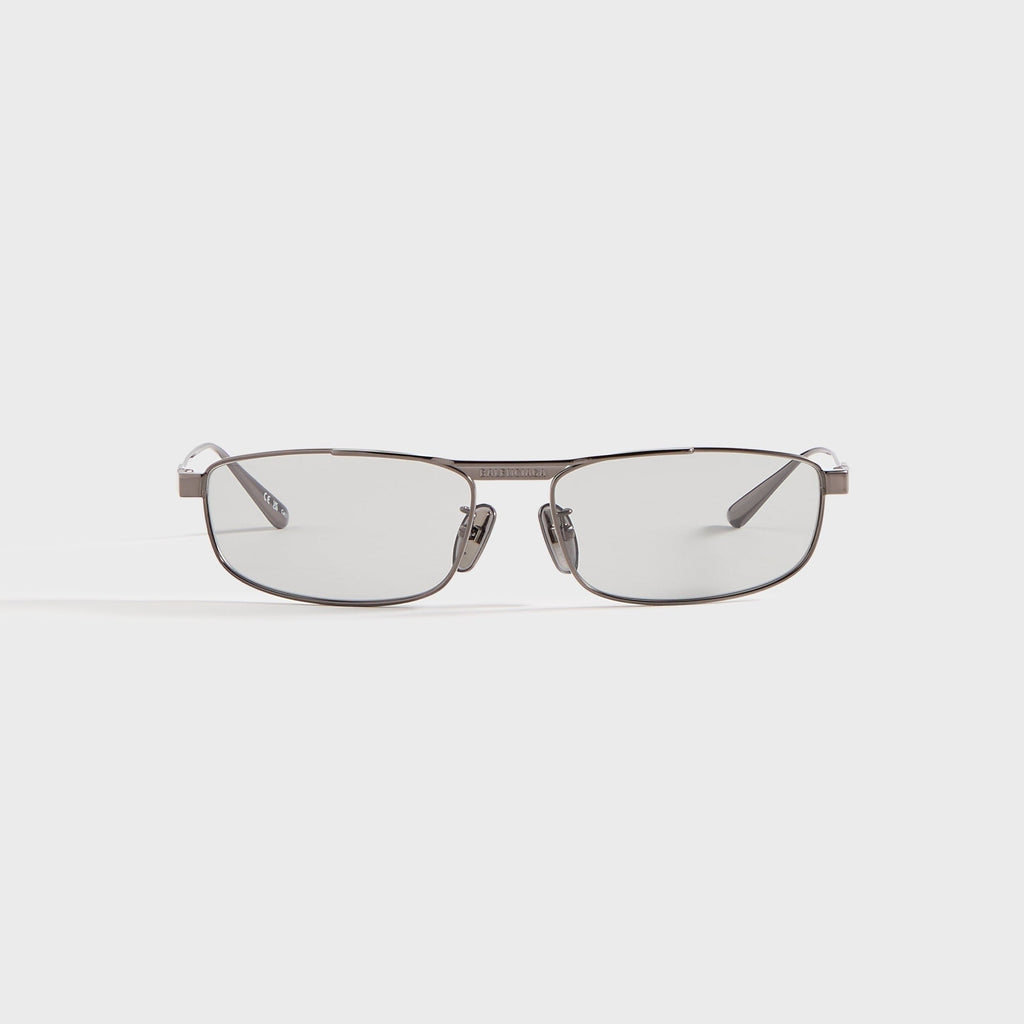 Balenciaga BB0451S Sunglasses - Grey