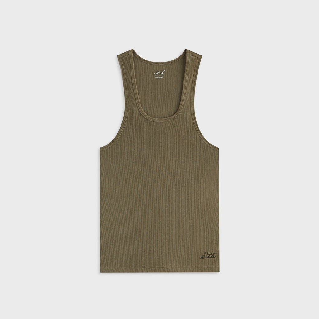 Kith Women Peyton II Tank - Canopy