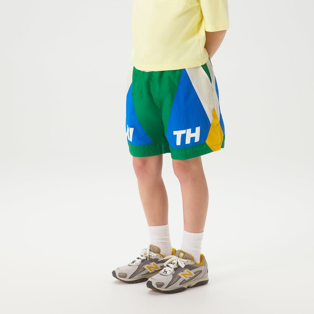 Kith Kids Turbo Swim Short - Apex