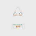 Missoni Bikini Set - Multi