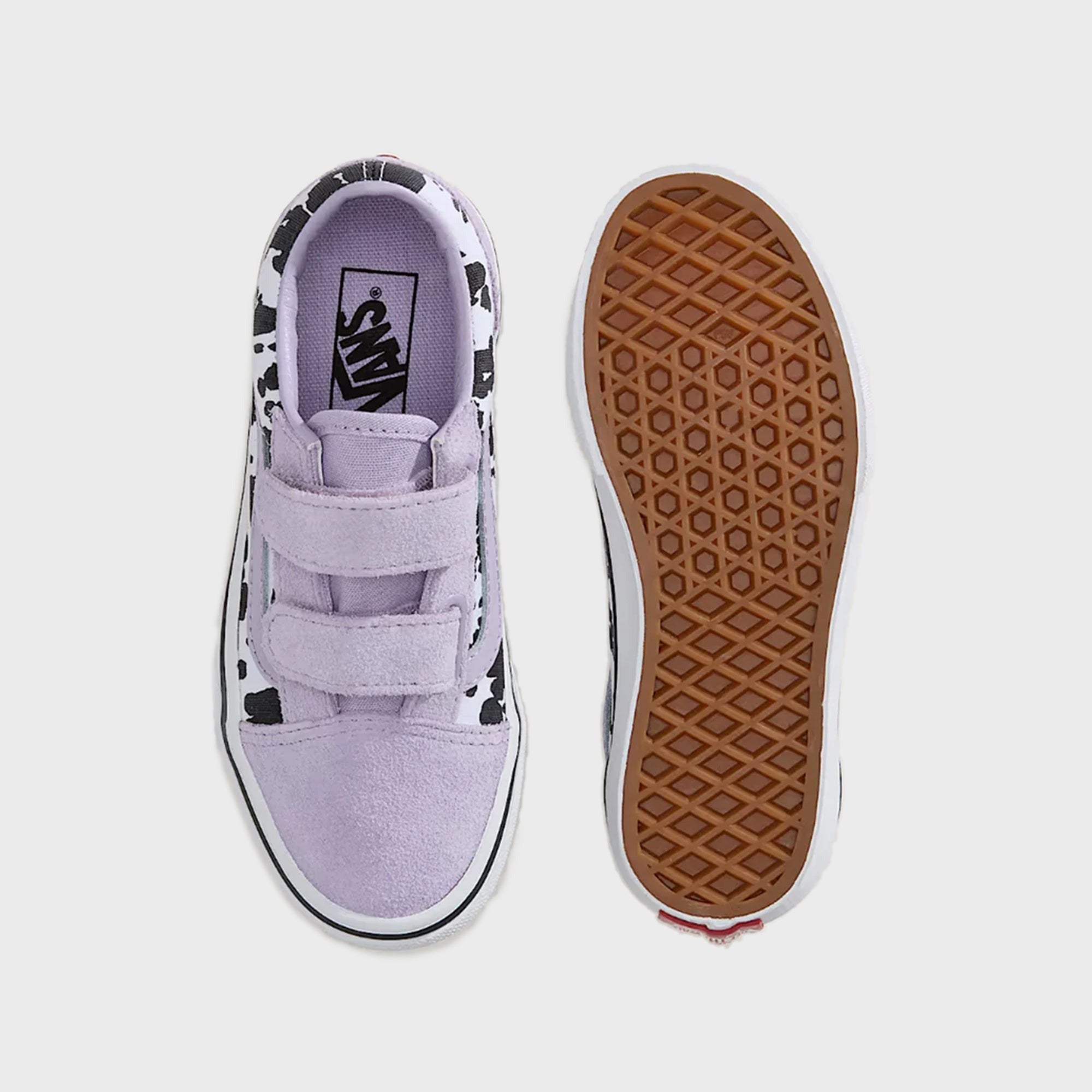 VANS PS Old Skool V - Purple