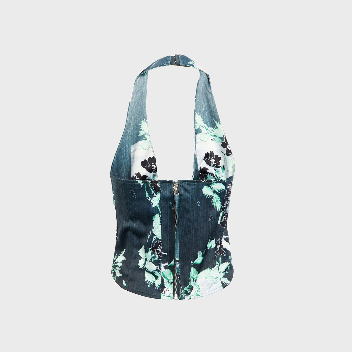 Miaou Ari Corset - Sakura