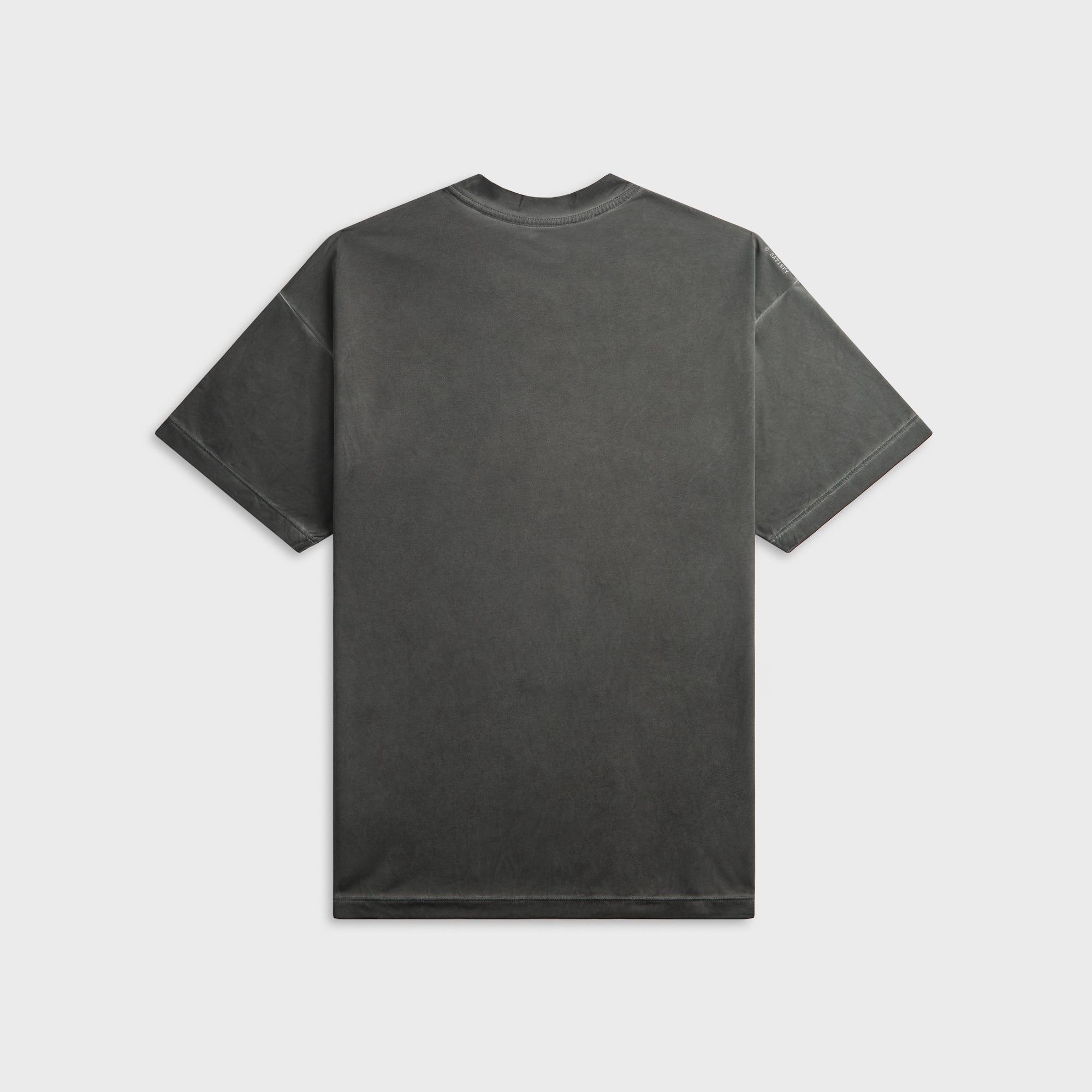 Satisfy AuraLiteTM Tee - Pigment Black