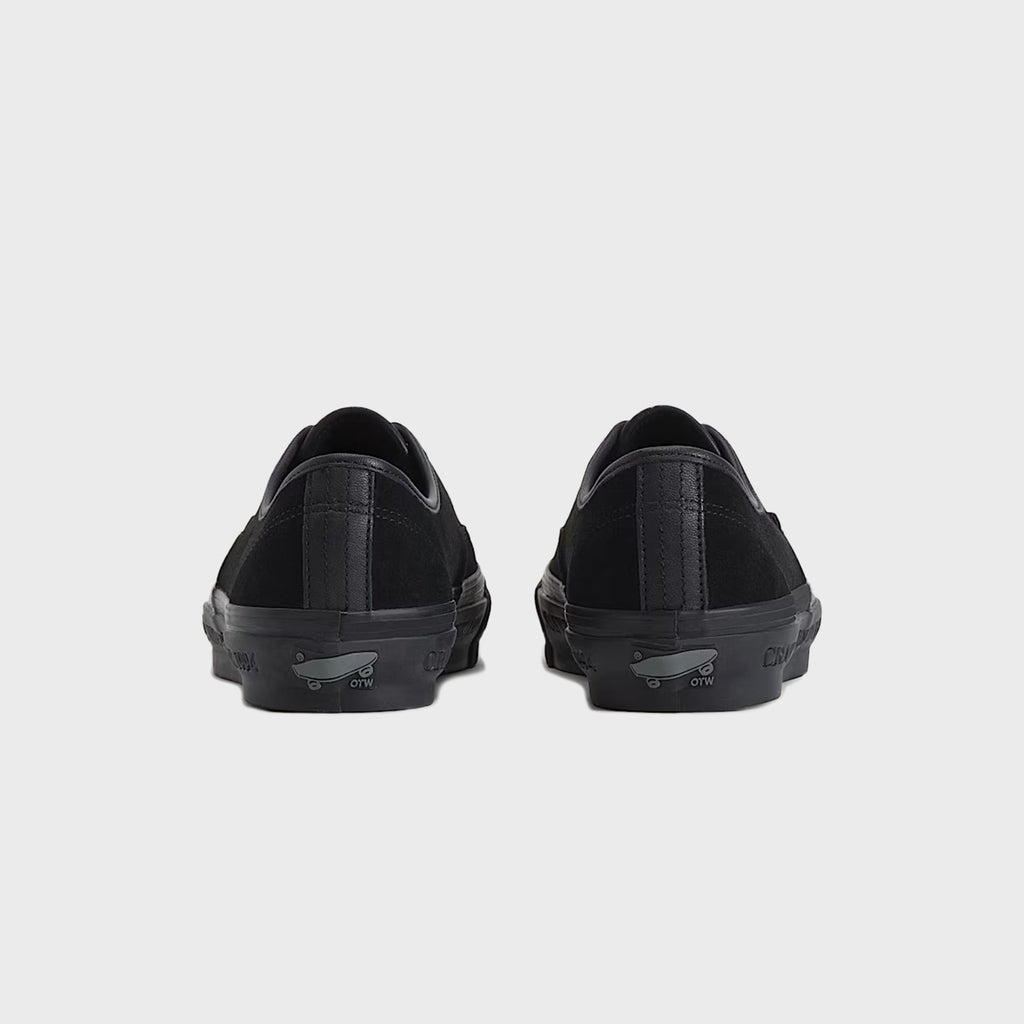 VANS x NEIGHBORHOOD OTW Authentic 44 - Black