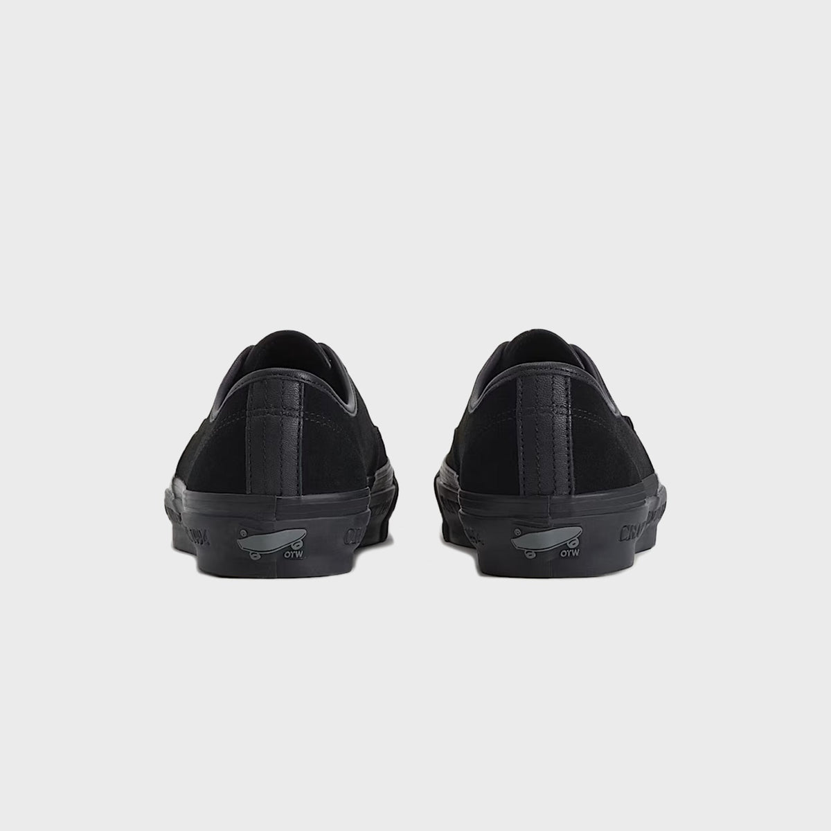 VANS x NEIGHBORHOOD OTW Authentic 44 - Black