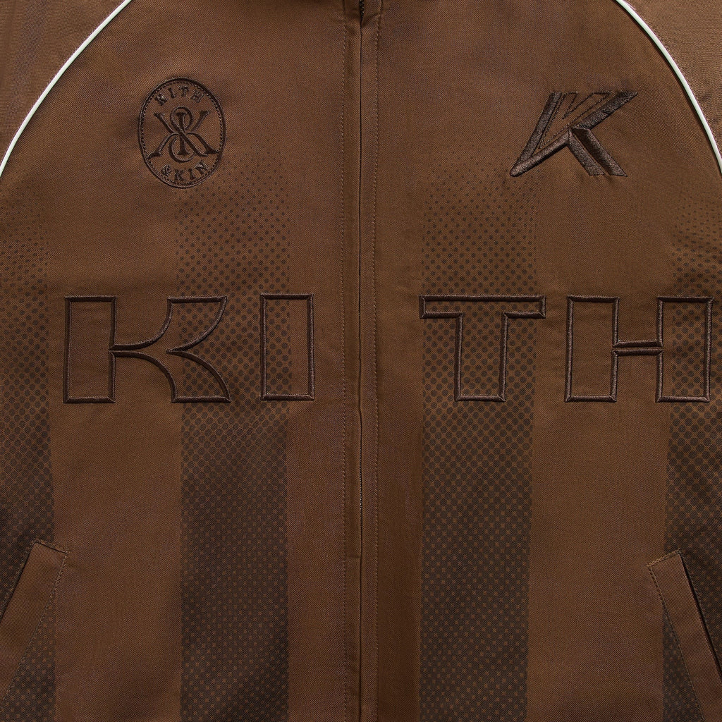 Kith Dejan Racing Jacket - Auberge
