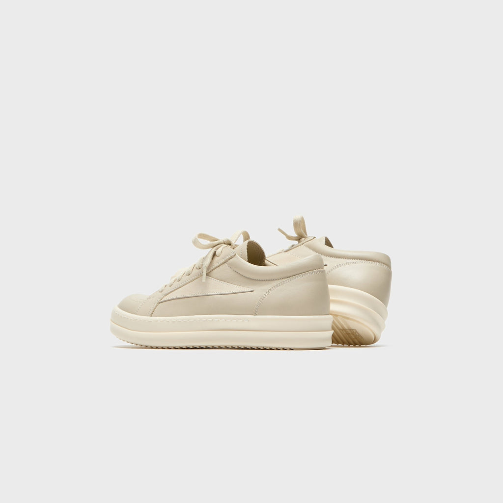 Rick Owens Kids Vintage Sneaks - Sand / Milk