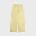 The Line by K Essex Trouser - Baby Yellow