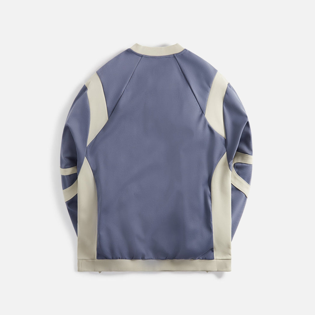 J.L_A.L Orbit Sweater - India Ink Nebbia