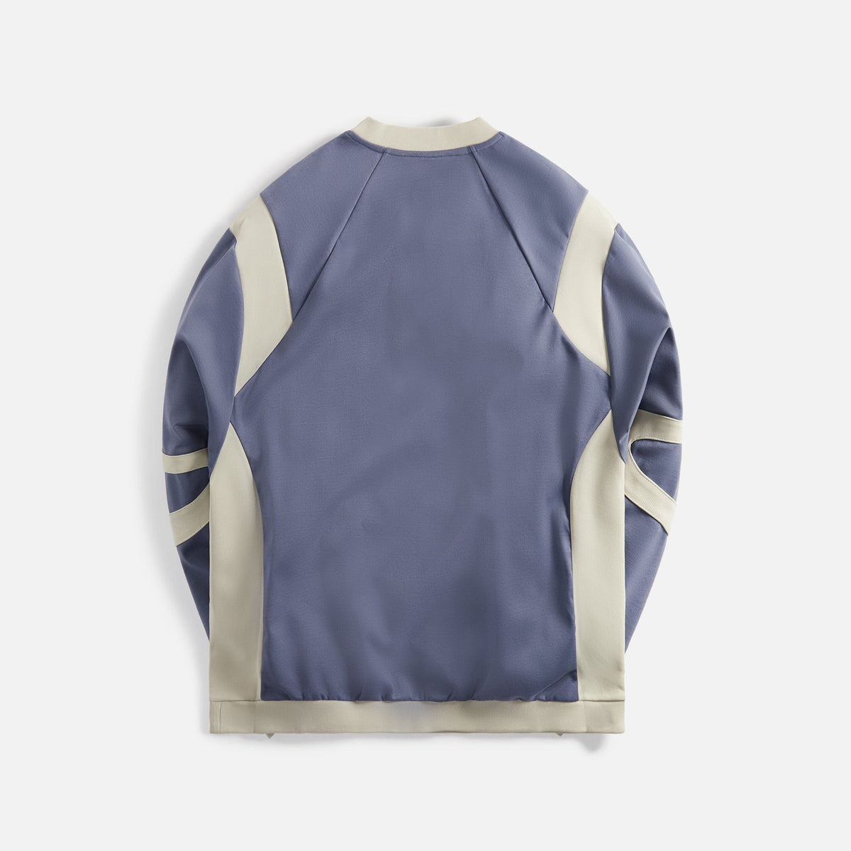 J.L_A.L Orbit Sweater - India Ink Nebbia