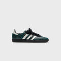 adidas Samba OG - Rich Green / Off White / Core Black