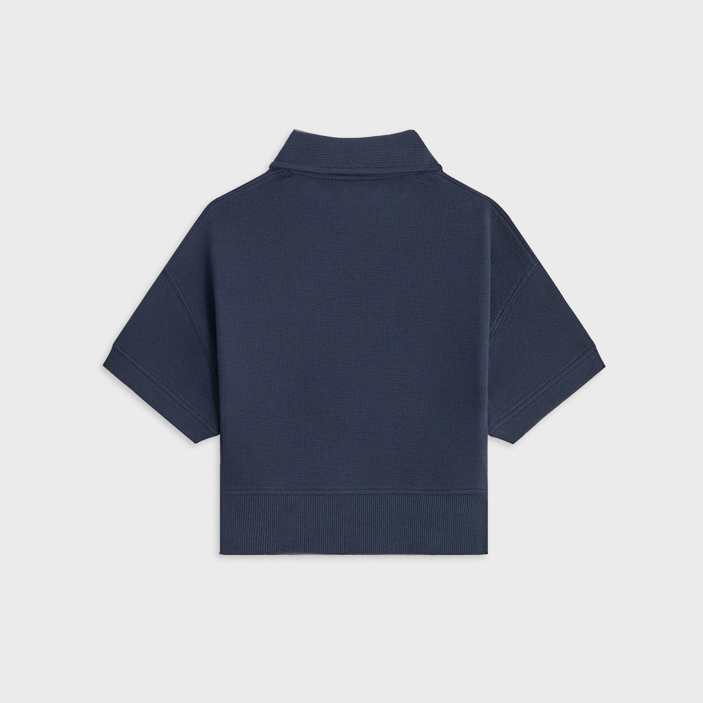 Kith Kids Wilem Pullover - Nocturnal