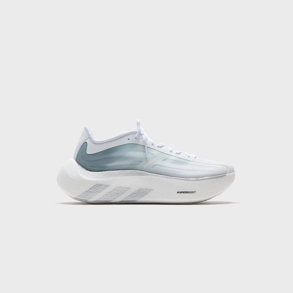 adidas Hyperboost EPHR LT - Yellow / Cloud White / Silver Metallic