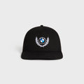 Kith for BMW Gwynn Pinch Crown Cap - Black