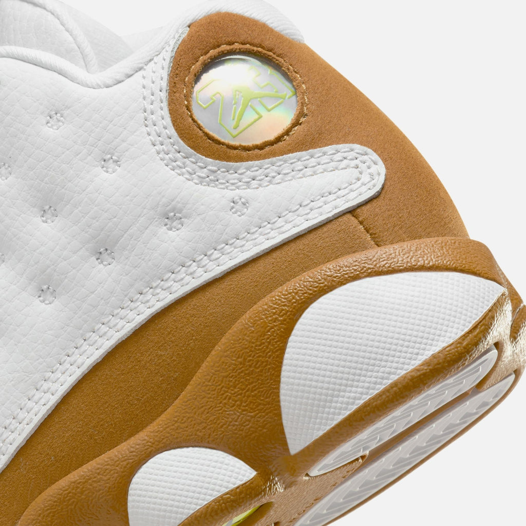 Nike PS Air Jordan 13 Retro - White / Wheat