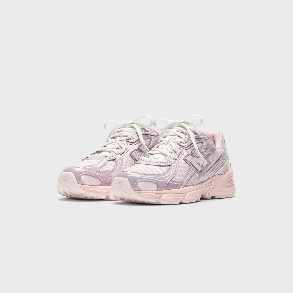 New Balance GS 740 Lace - Pink Salt / Stone Pink