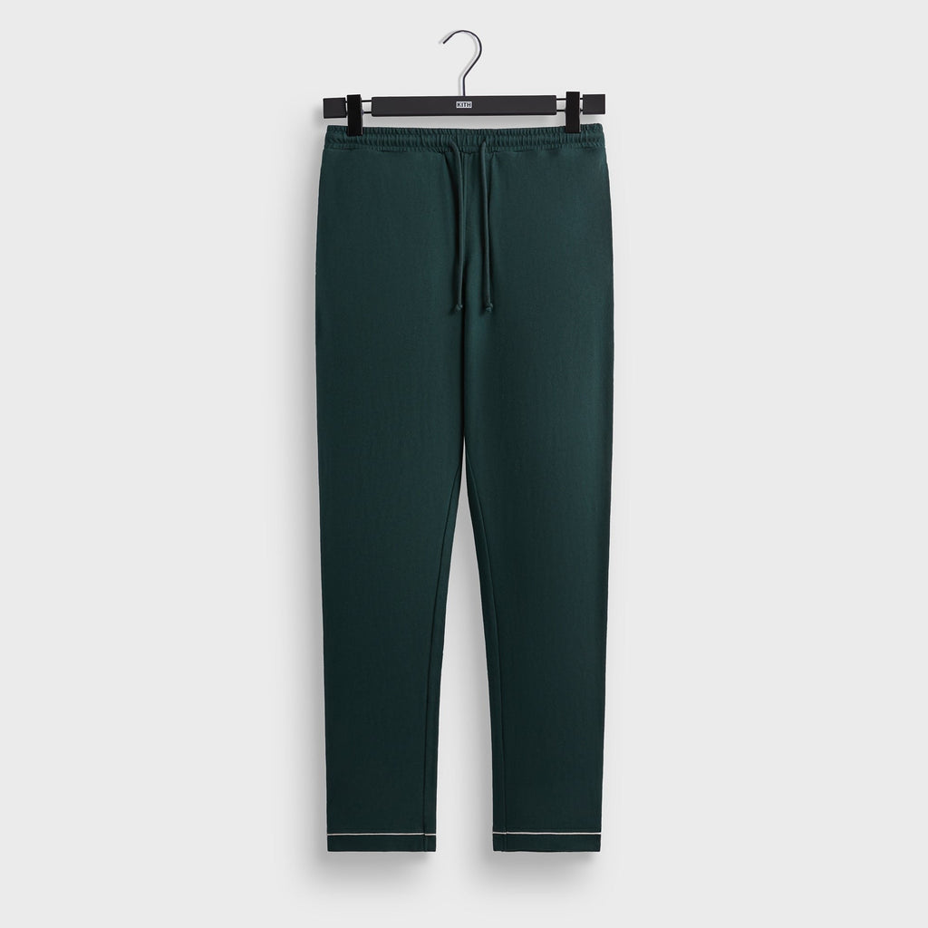 Kith Script Pajama Set - Stadium