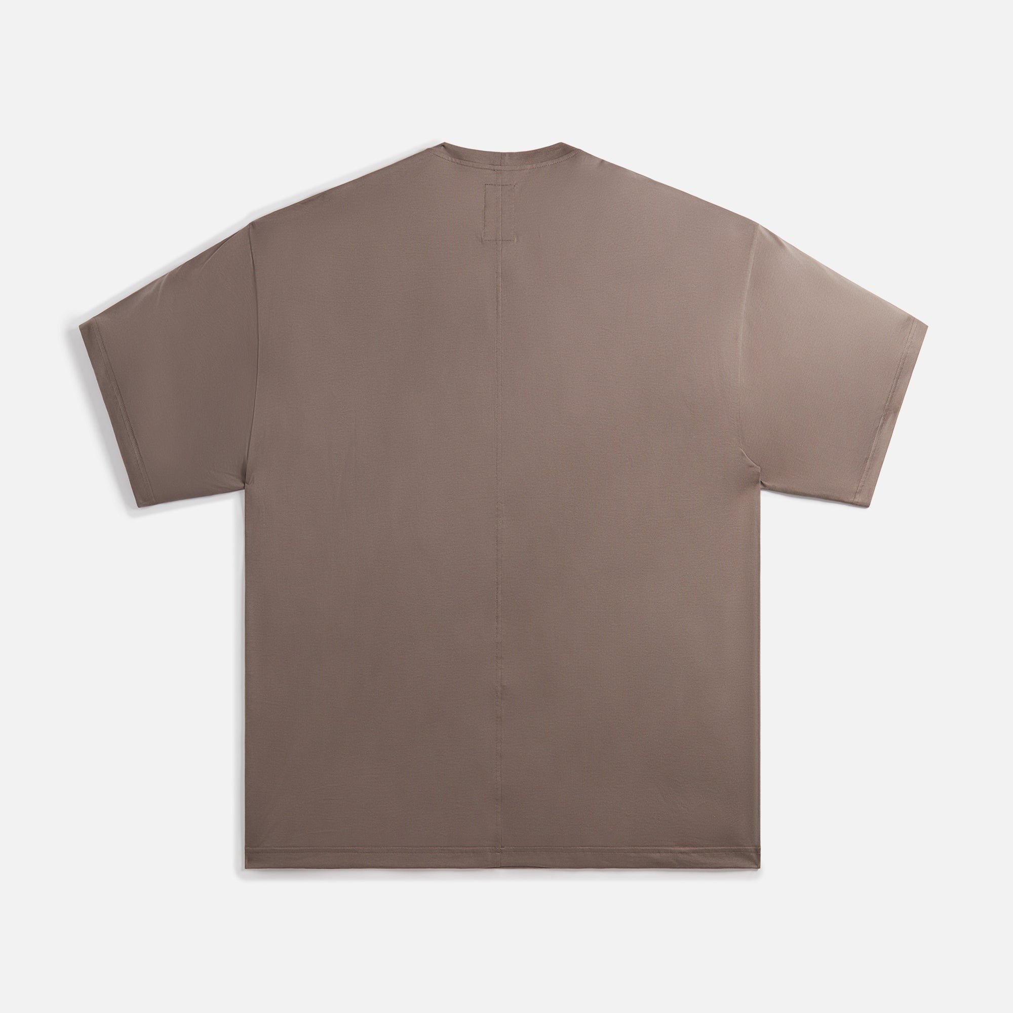 Rick Owens x Champion Tommy Tee - Dust