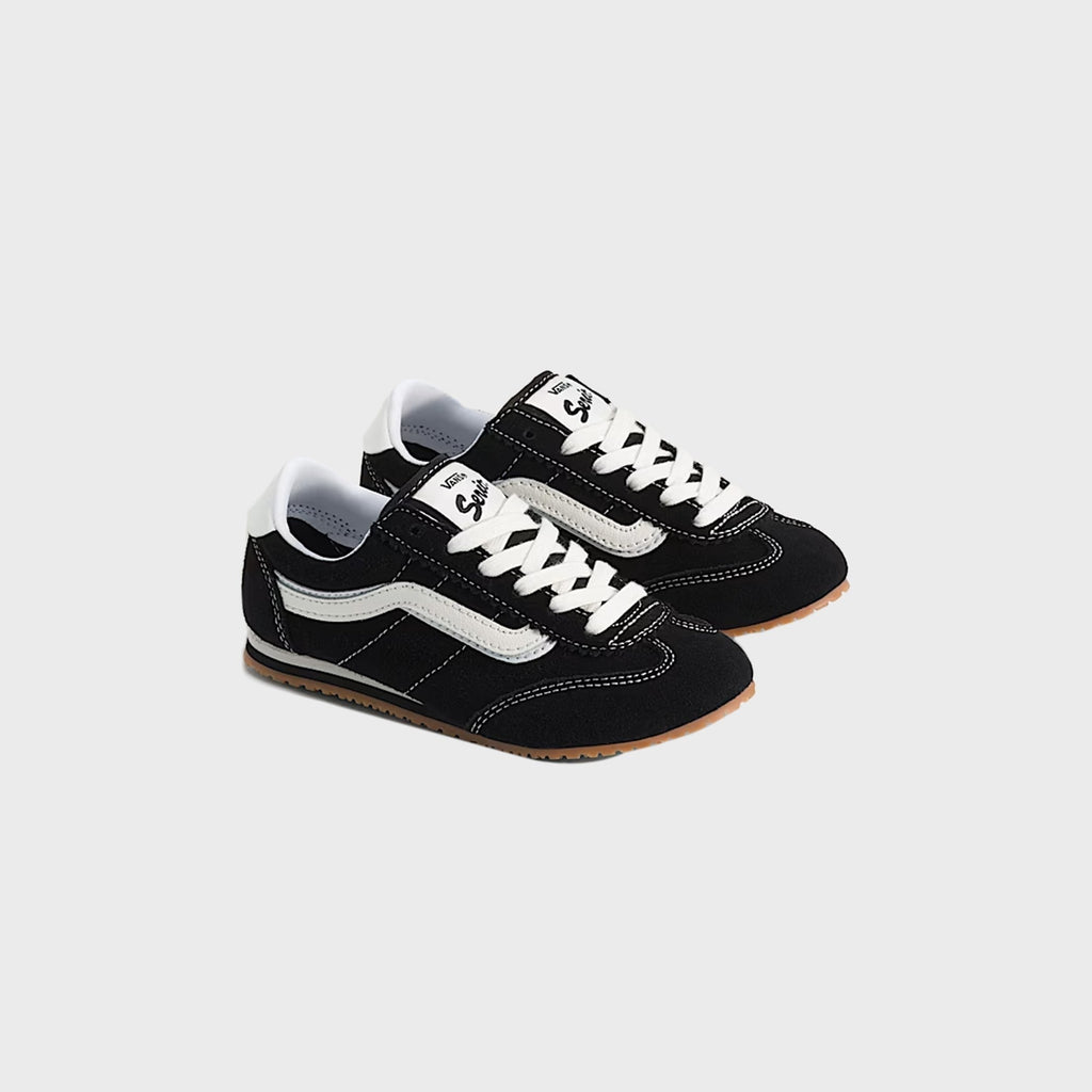 VANS PS Super Lowpro Shoe - Black