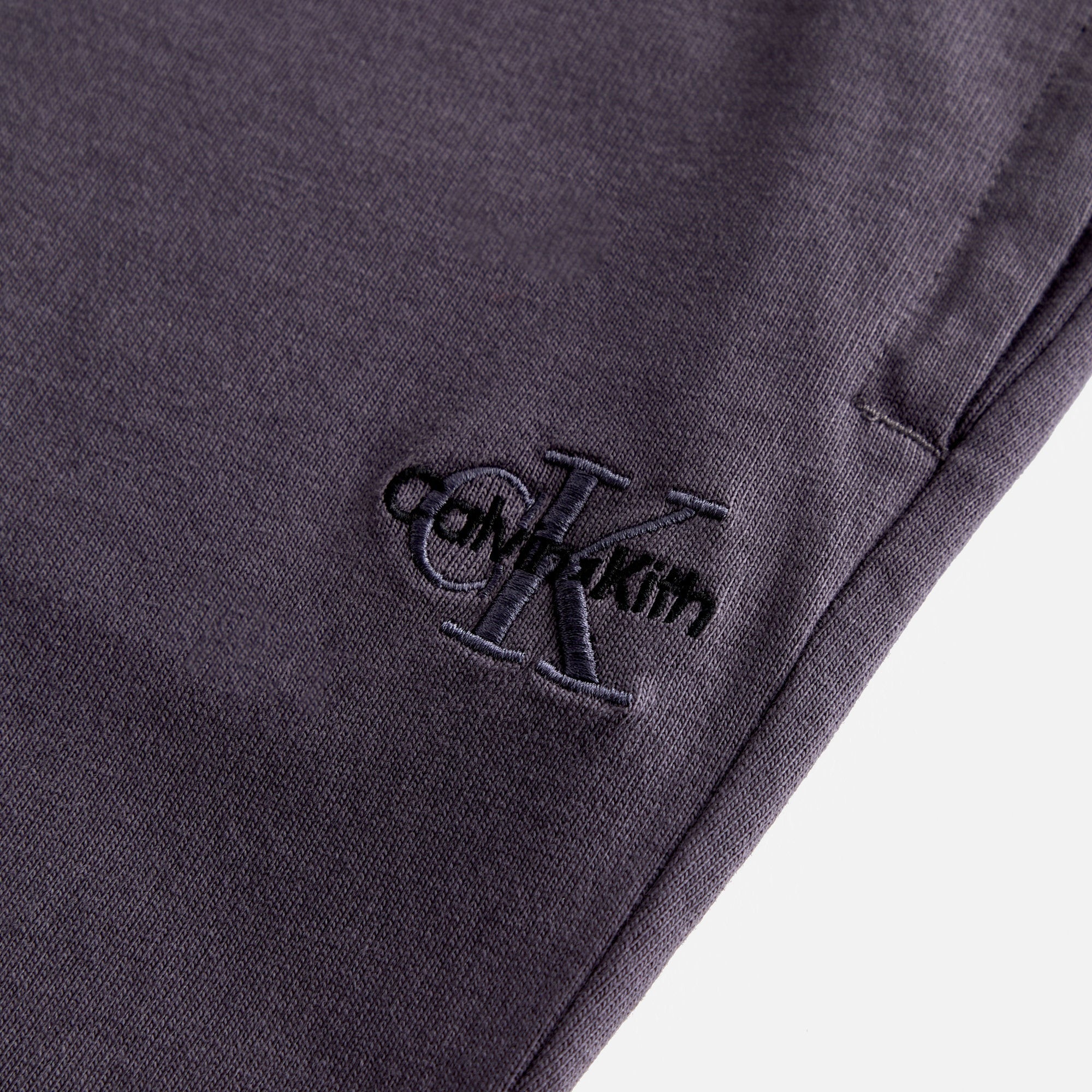 Kith for Calvin Klein L/S Pajama Set - Battleship