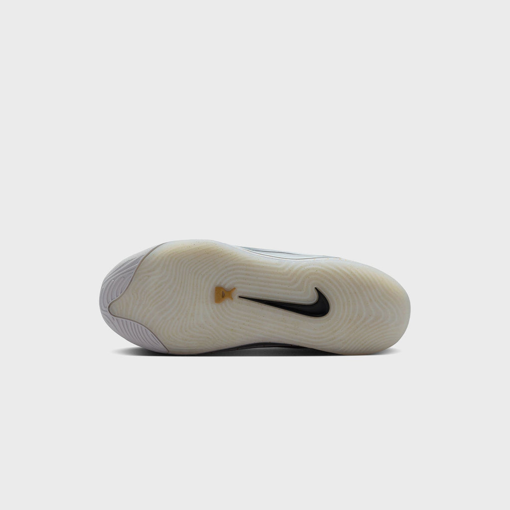 Nike GS A'One - Sail / Vast Grey / Off Noir / Metallic Gold
