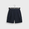 Kith Double Weave Miller Cargo Shorts - Nocturnal