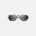 Saint Laurent 736 Frame - Clear