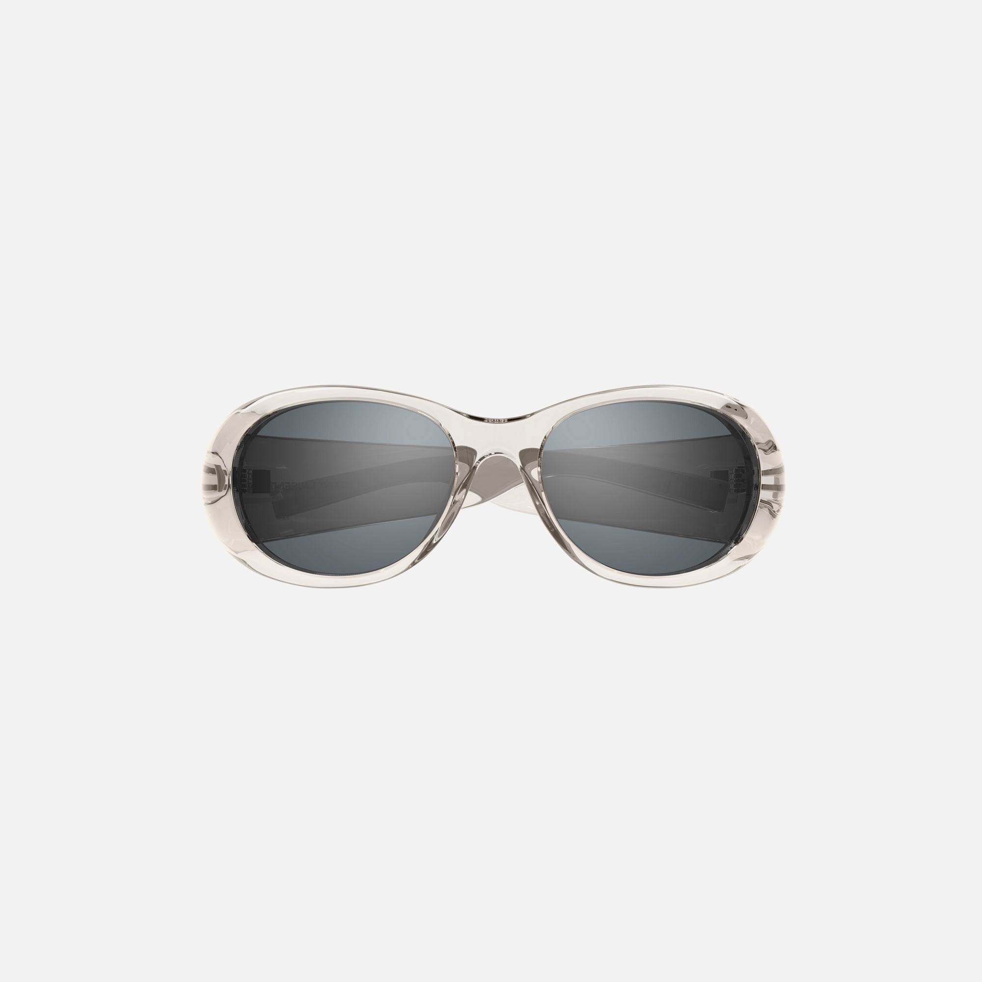 Saint Laurent 736 Frame - Clear