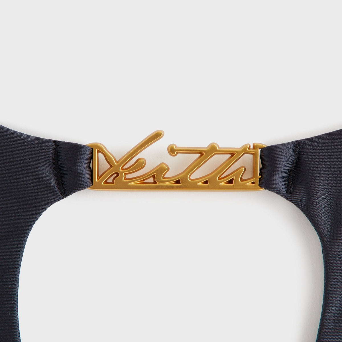 Kith Women Jade Keyhole One Piece - Black