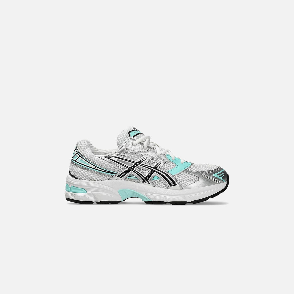 ASICS GS Gel-1130 - White / Black