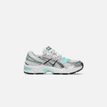 ASICS GS Gel-1130 - White / Black