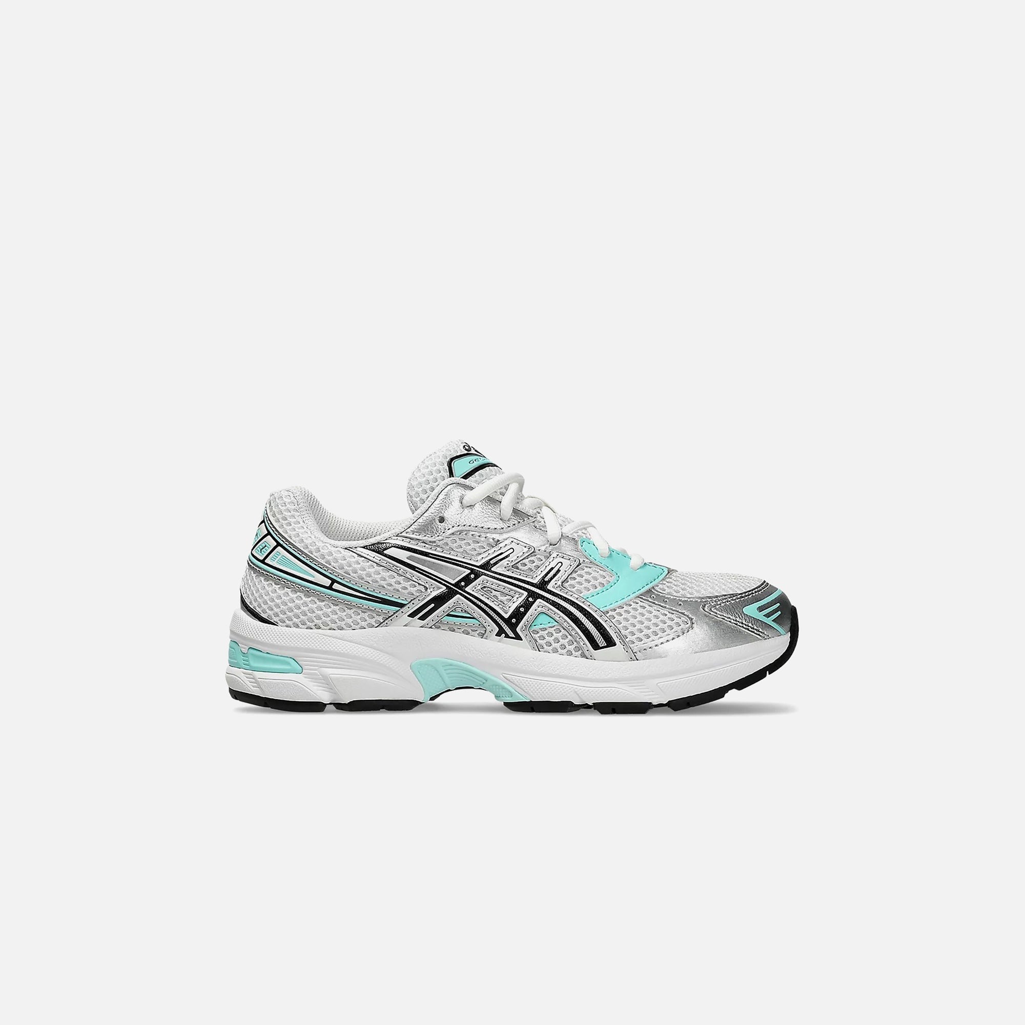 ASICS GS Gel-1130 - White / Black