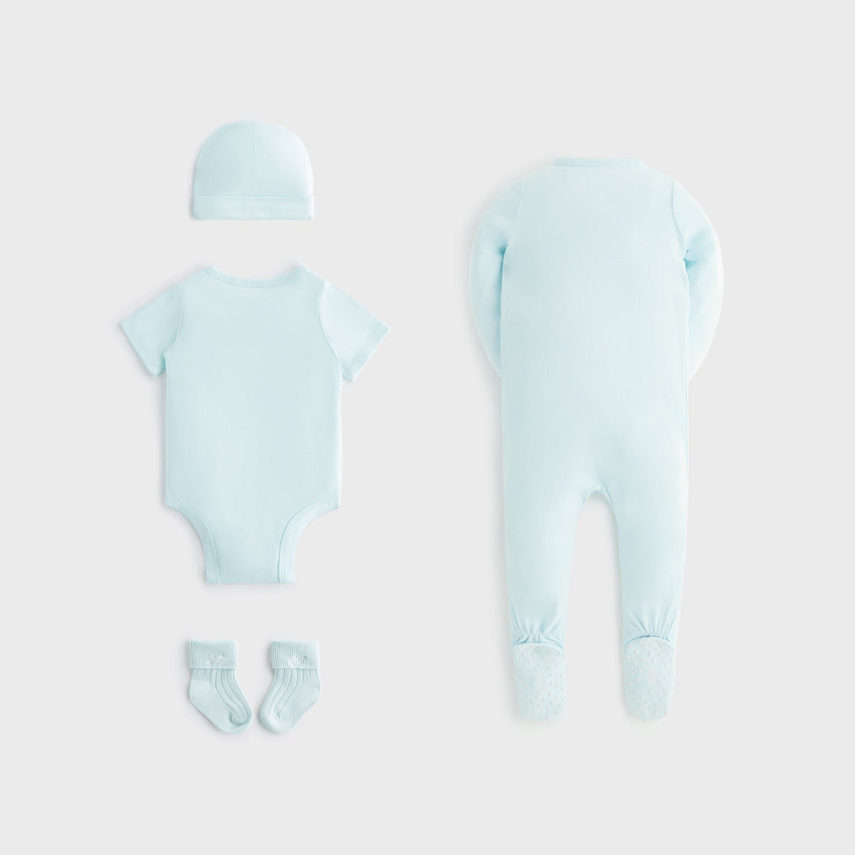 Kith Baby Palette Box Set - Helium