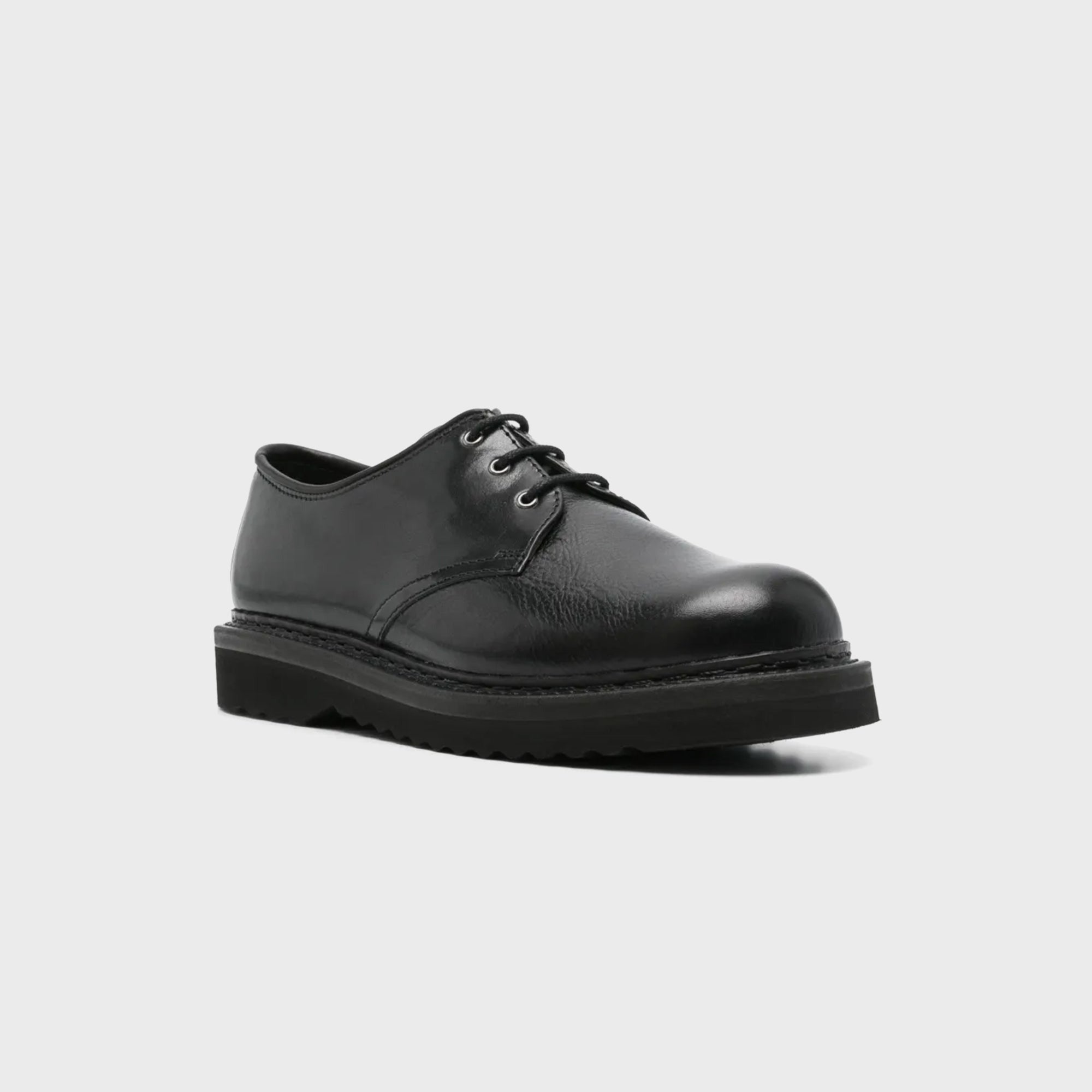 Our Legacy Trampler Shoe - Black