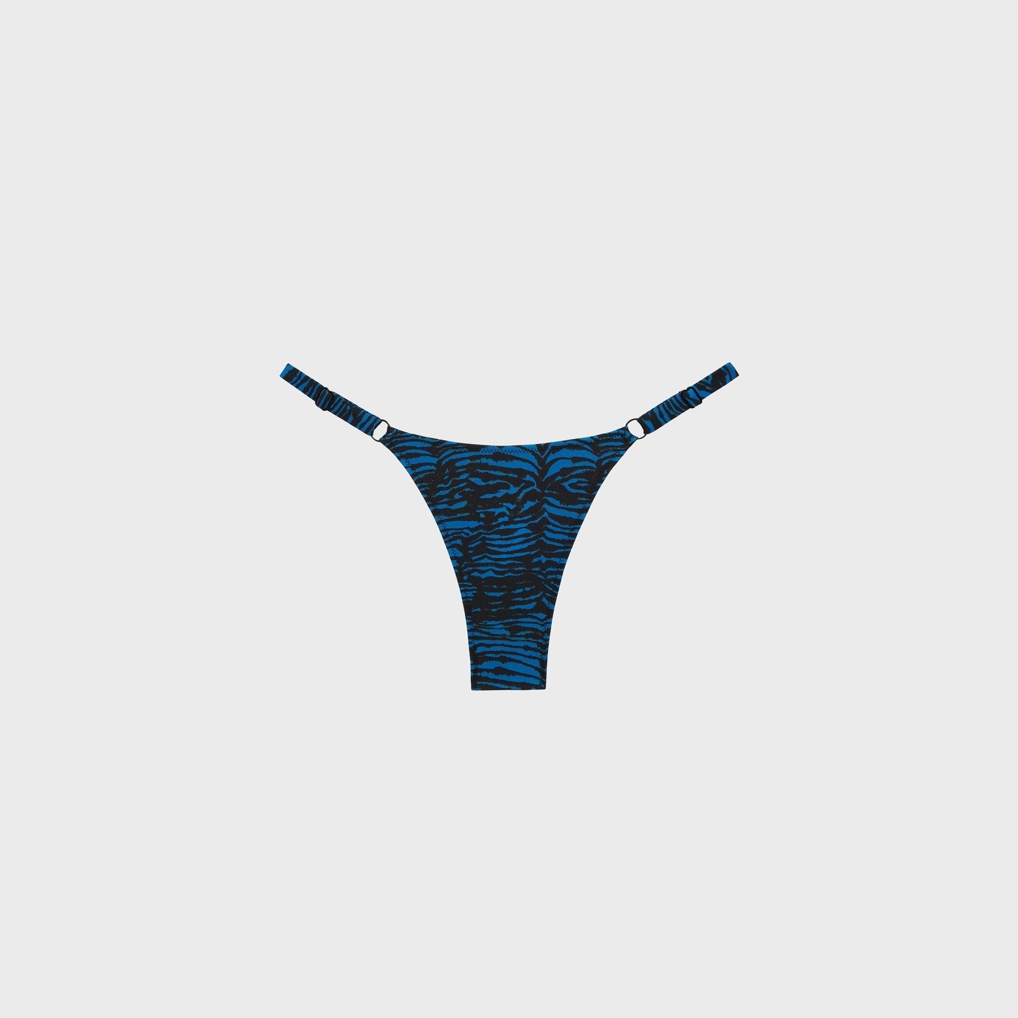 Tropic of C Solana Bottom - Spine Aegean